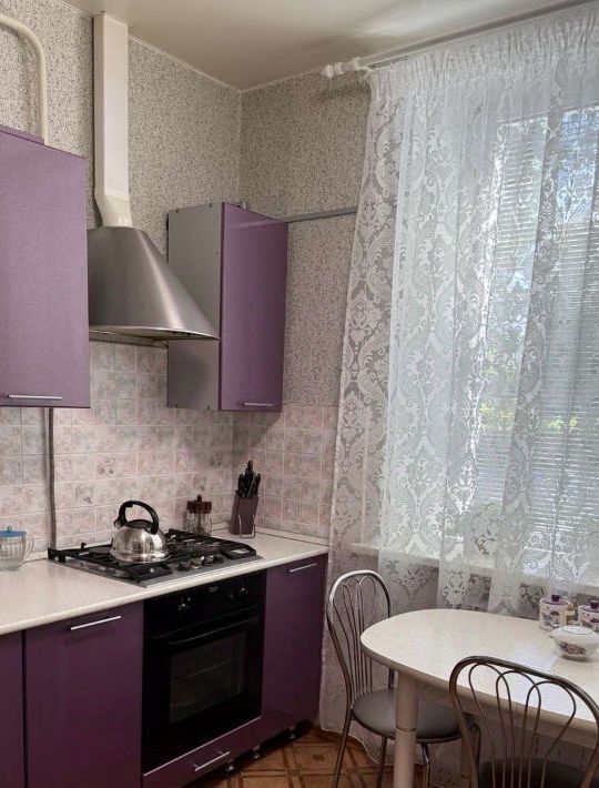 квартира г Самара Спортивная ул Ивана Булкина 88 фото 1