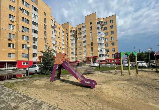 мкр-н Заречье, 17 фото