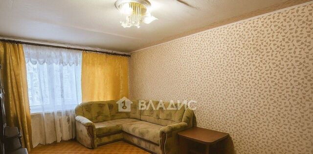 квартира р-н Московский ул Генерала Толстикова 15/1 фото