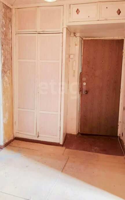 квартира г Тамбов ул Елецкая 12 фото 14