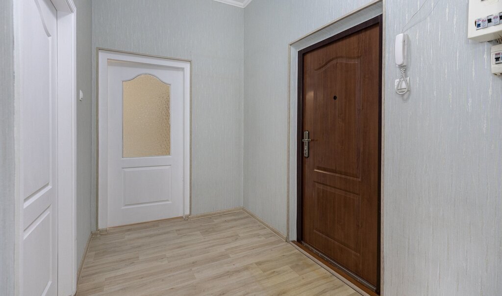 квартира г Благовещенск ул Забурхановская 93/1 фото 10