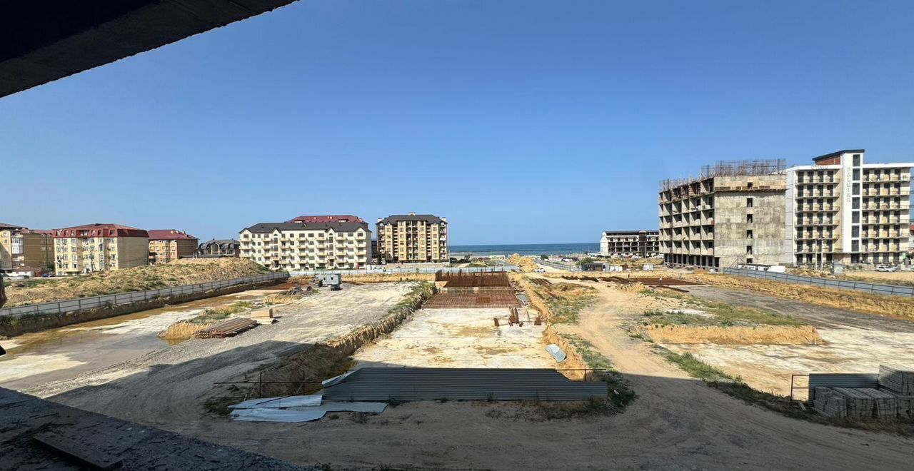 квартира г Избербаш ул Им Р.Зорге 34а фото 12