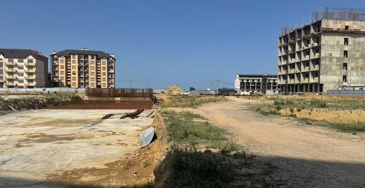 квартира г Избербаш ул Им Р.Зорге 34а фото 5