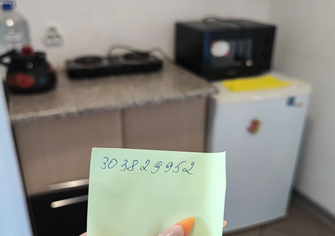 комната г Феодосия ул Куйбышева 48 фото 4