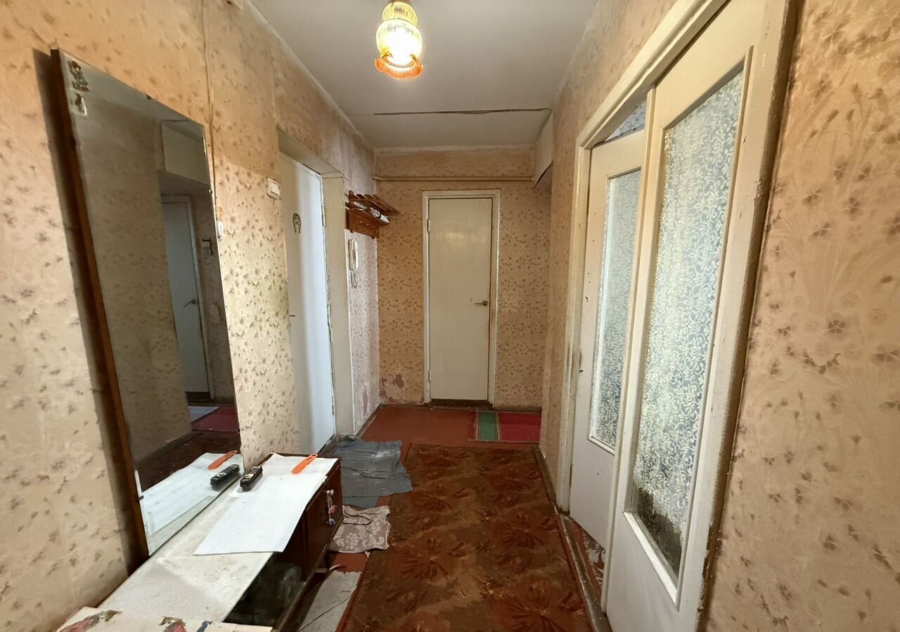 квартира г Дзержинск ул Петрищева 12 фото 15