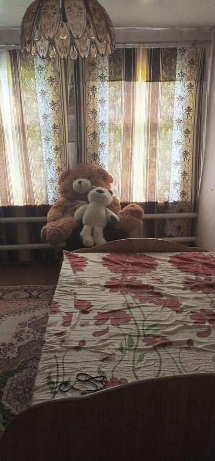 дом г Кушва п Баранчинский ул Чкалова 37 Кушвинский муниципальный округ фото 10