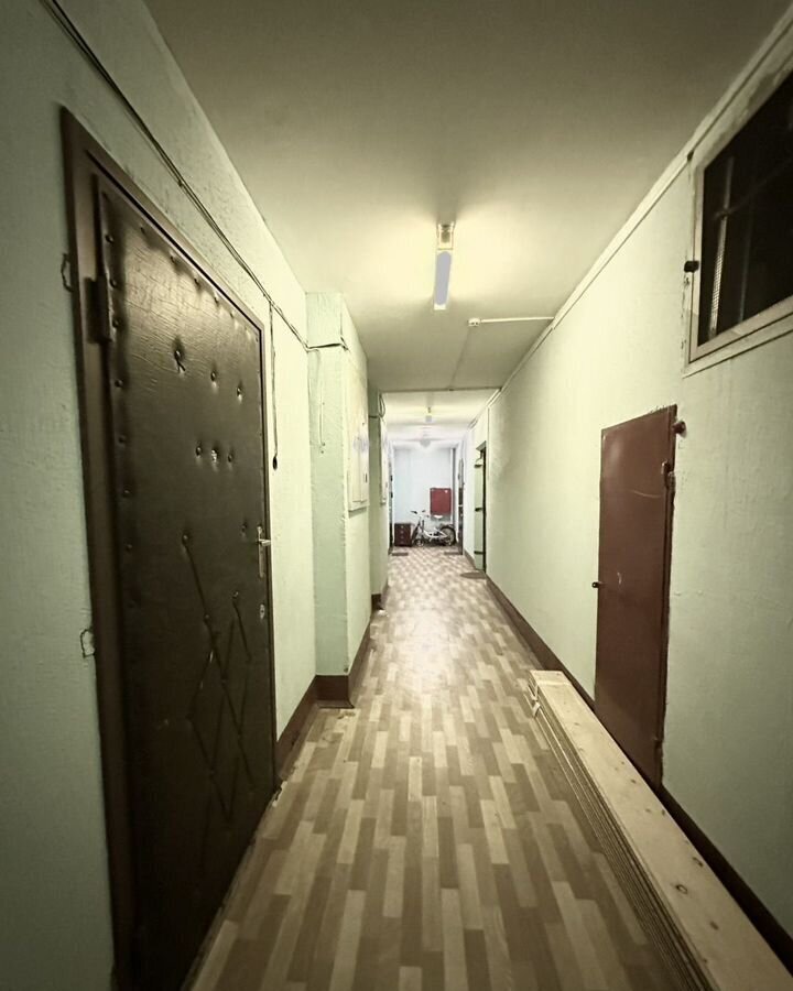 квартира г Балашиха мкр Железнодорожный ул Юбилейная 4к/3 Железнодорожная фото 20