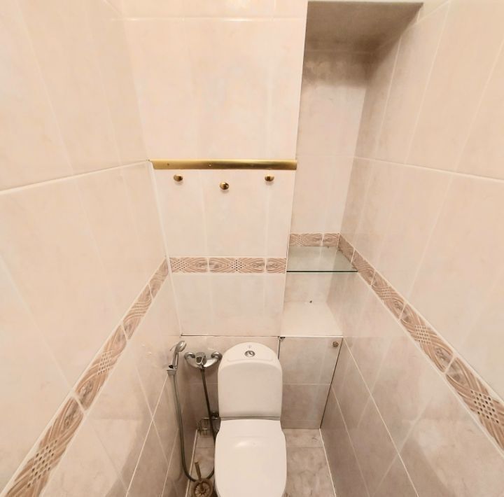 квартира г Королев пр-кт Королева 3д Медведково фото 7