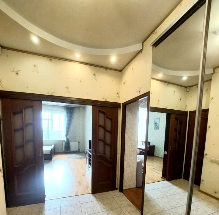 квартира г Королев пр-кт Королева 3д Медведково фото 14