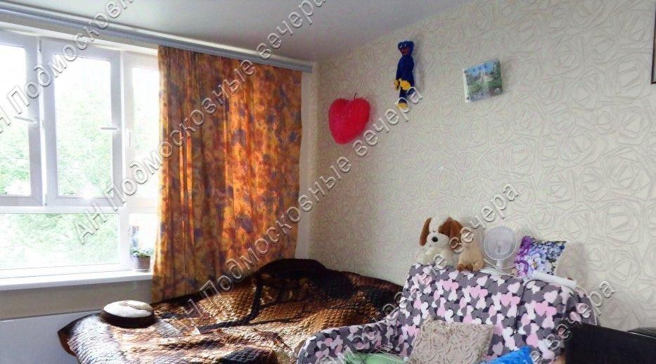 квартира г Балашиха ул Лукино 53а Щёлковская фото 8