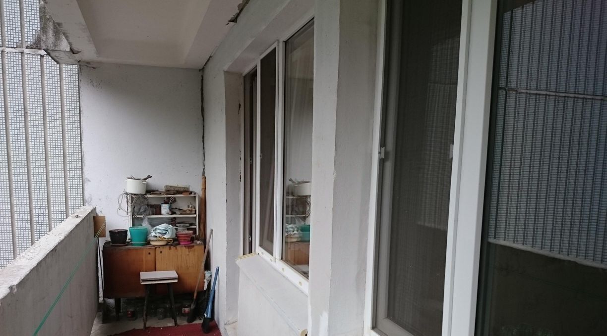 квартира городской округ Богородский г Ногинск ул Бабушкина 3 фото 7