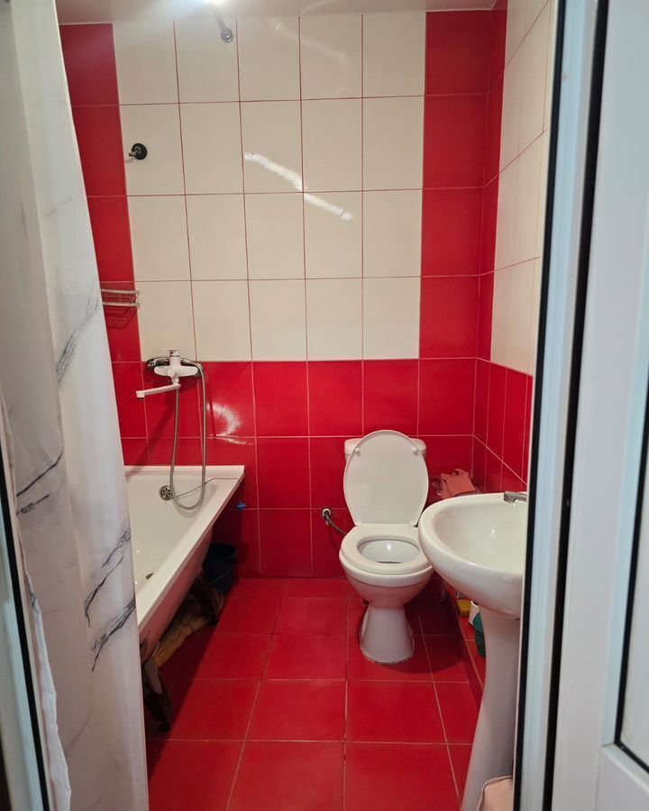 квартира г Избербаш ул Им Р.Зорге 34к/2 фото 5