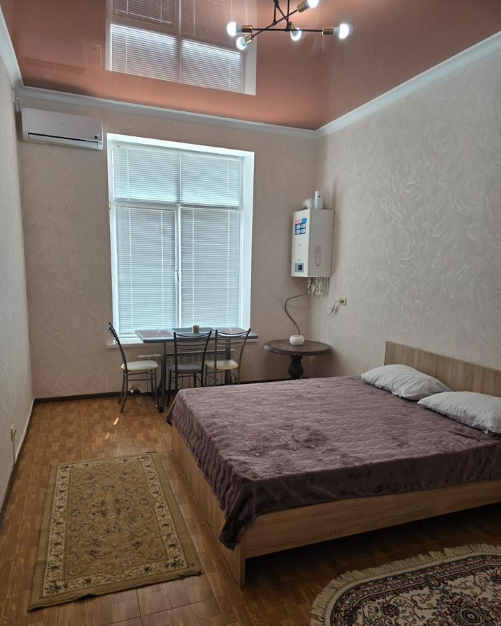 квартира г Избербаш ул Им Р.Зорге 34к/2 фото 7