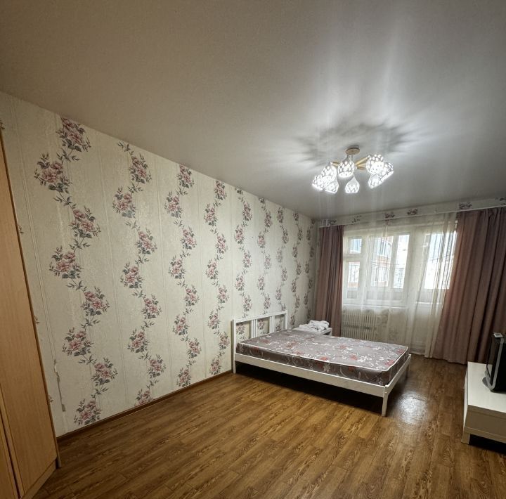 квартира г Казань метро Горки пр-кт Победы 152/33 фото 5