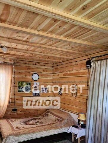 снт Нефтяник СОТ фото