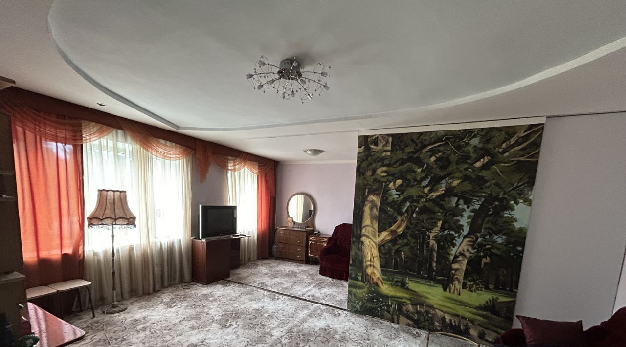 квартира г Ртищево ул Железнодорожная 17 фото 1