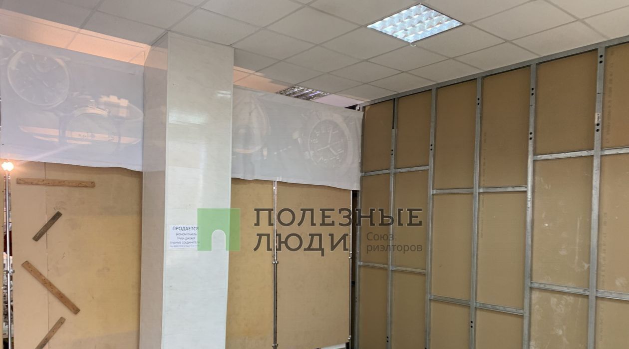 торговое помещение г Тамбов р-н Ленинский ул Коммунальная 21аю фото 3