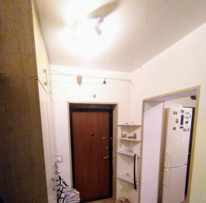 квартира р-н Ейский г Ейск ул Коммунистическая 85/7 фото 13