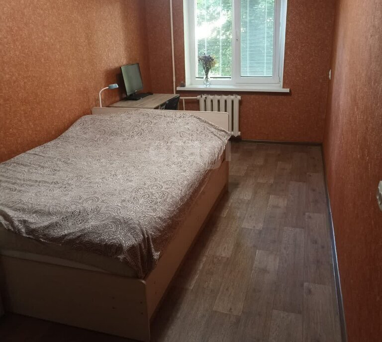 квартира г Брянск проезд 2-й Станке Димитрова 9 фото 7
