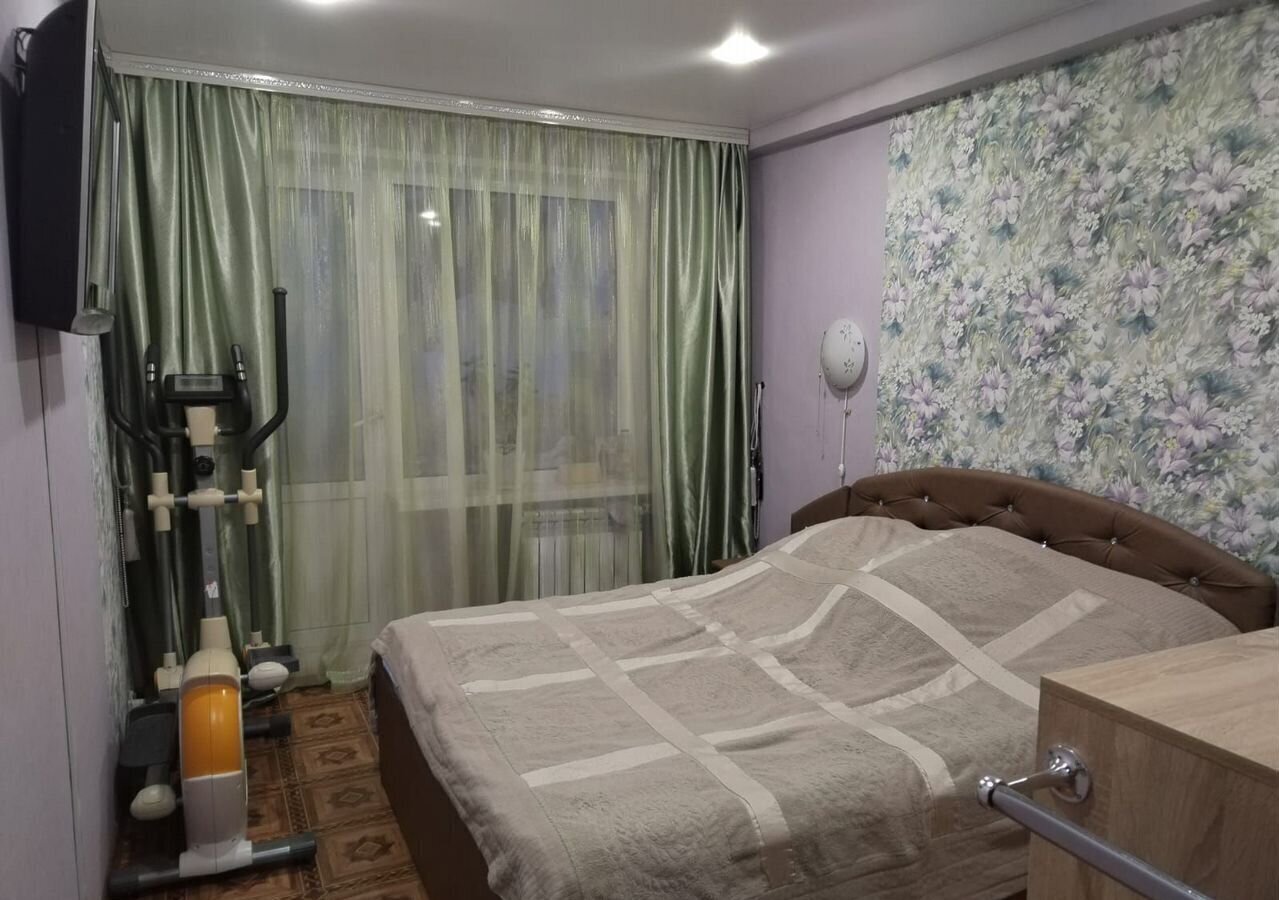 квартира г Дивногорск ул Чкалова 29 фото 5
