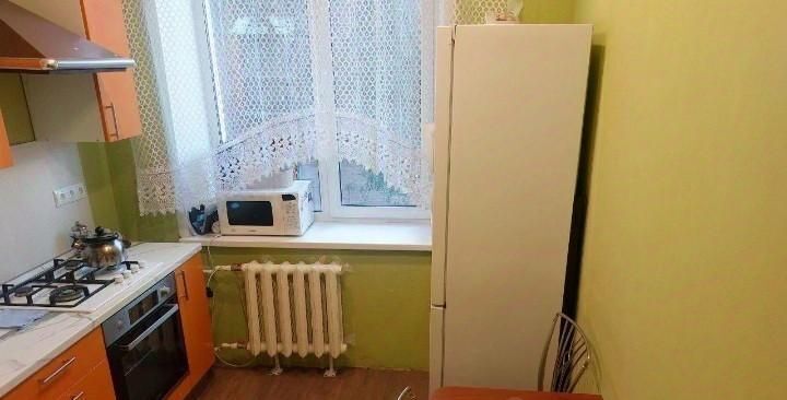 комната г Самара Безымянка пр-кт Кирова 189 фото 5