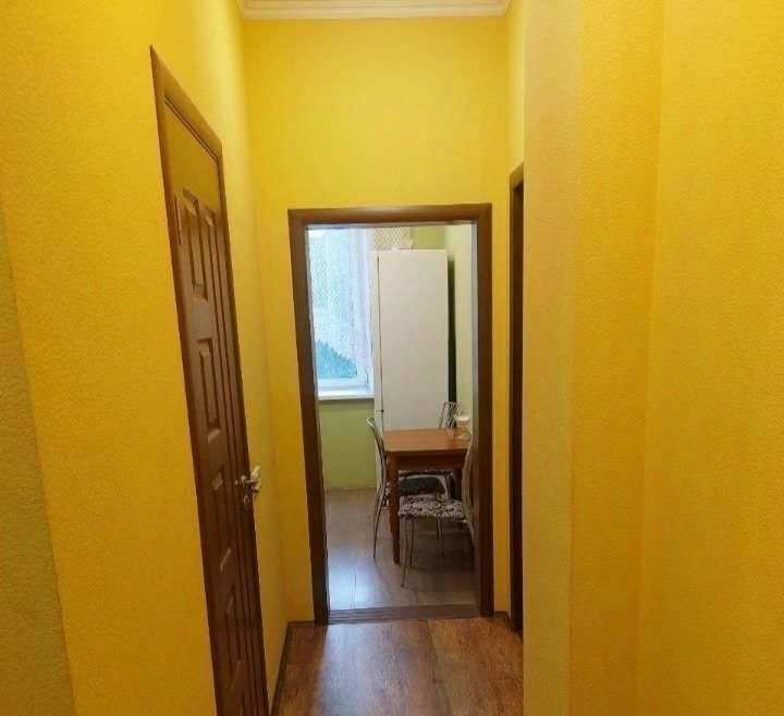комната г Самара Безымянка пр-кт Кирова 189 фото 8