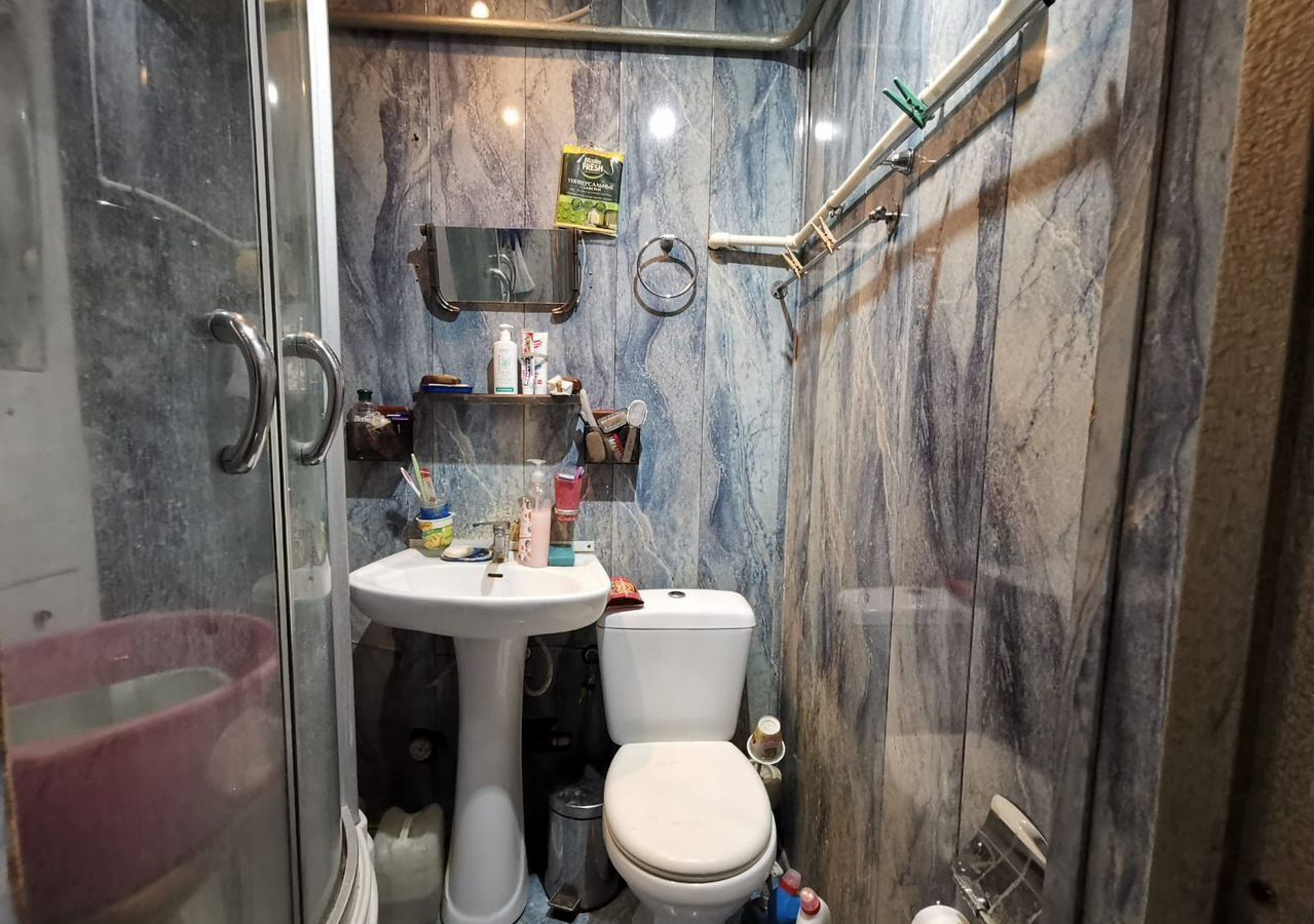 квартира г Таганрог Центральный ул Чехова 269 фото 11
