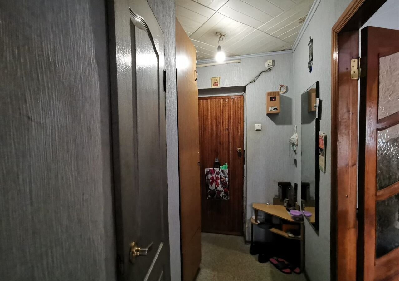 квартира г Таганрог Центральный ул Чехова 269 фото 12