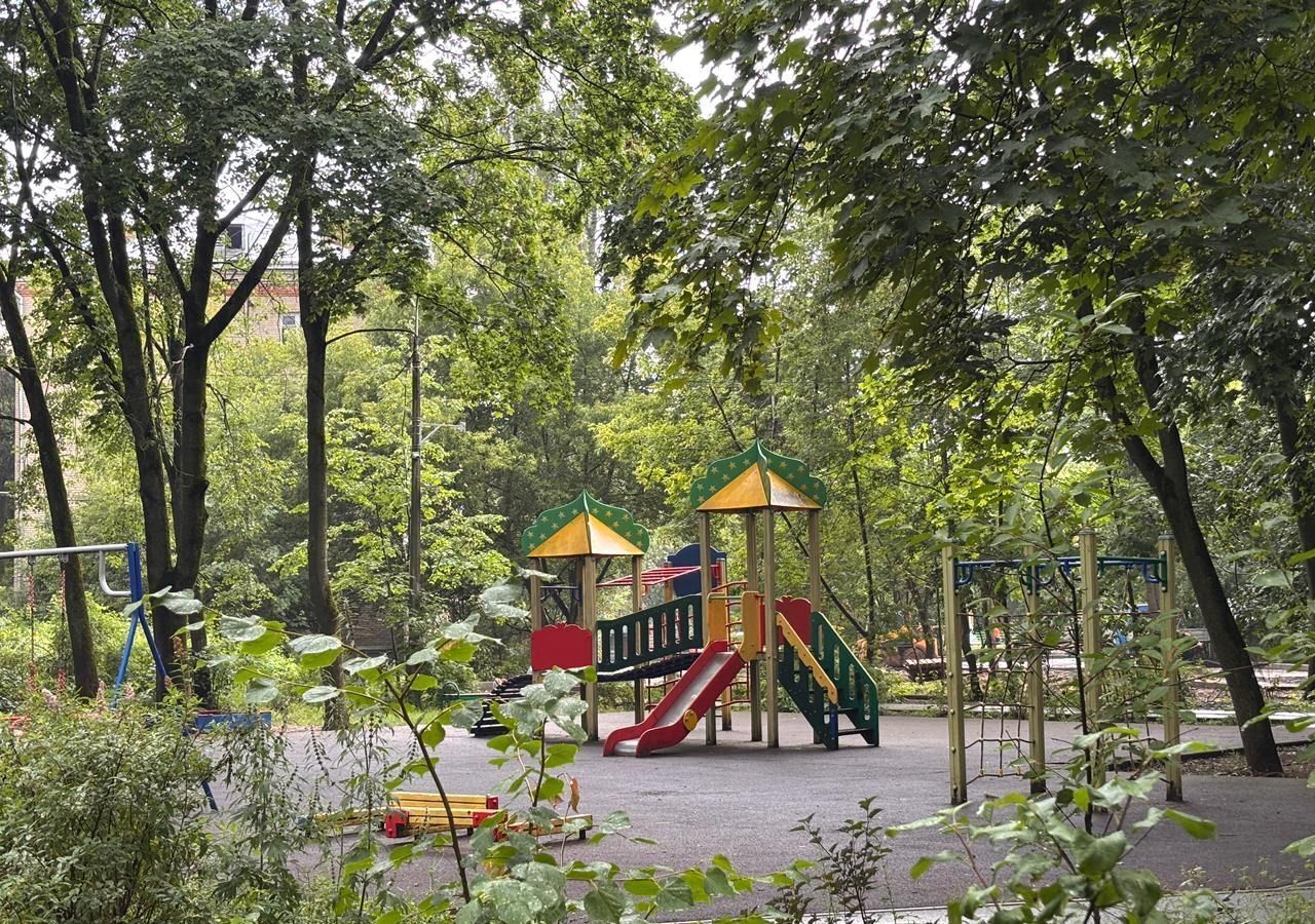 квартира г Жуковский район Отдых ул Комсомольская 5 фото 19
