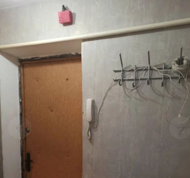 квартира городской округ Талдомский г Талдом ул Шишунова 7 фото 6