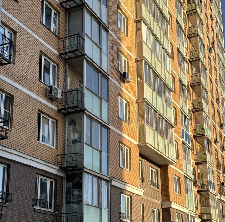 квартира г Люберцы микрорайон Зенино ЖК Самолет мкр, ул. Вертолетная, 14к 2, Некрасовка фото 19