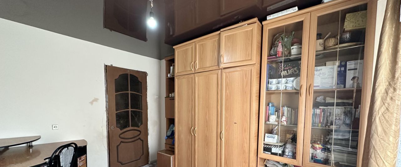 дом р-н Курганинский г Курганинск ул Некрасова фото 6