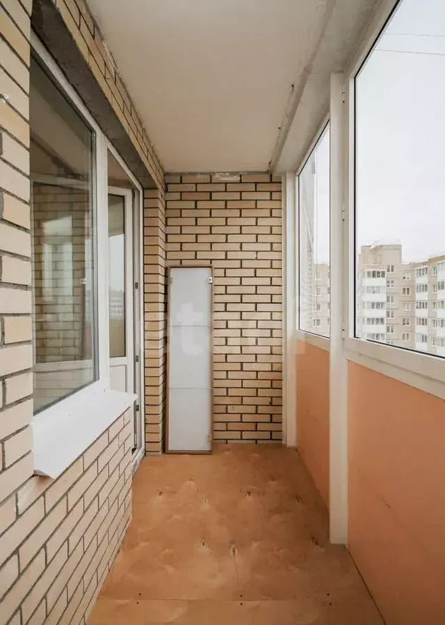 квартира г Красное Село ул Освобождения 31к/4 фото 17