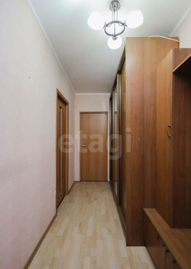 квартира г Красное Село ул Освобождения 31к/4 фото 23