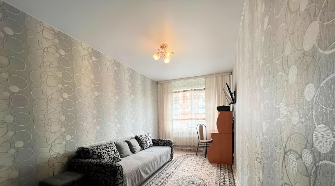 квартира г Тула р-н Советский ул Бундурина 34 фото 10