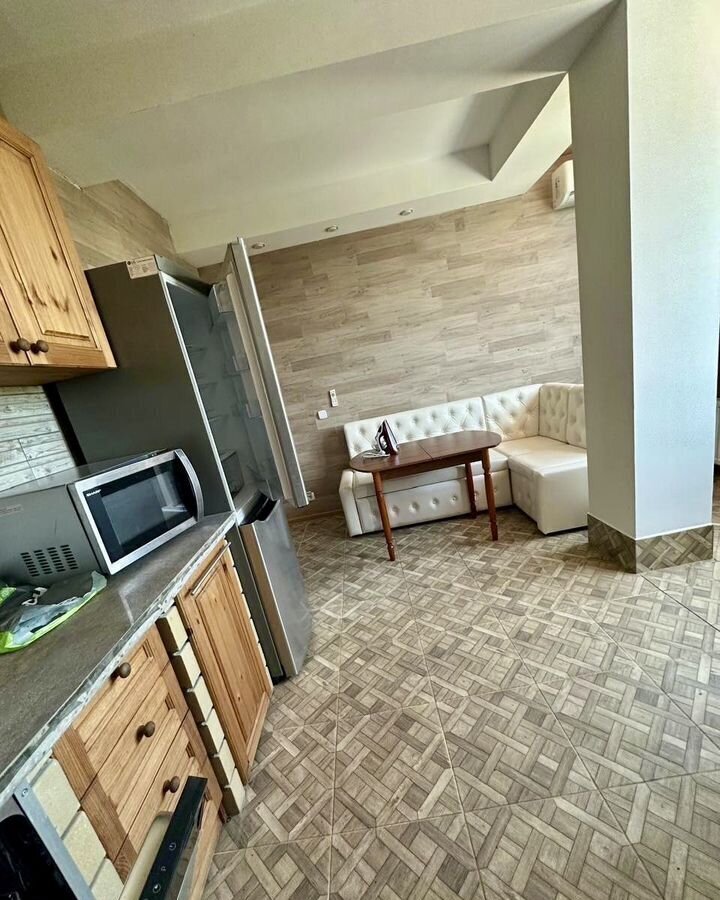 квартира г Севастополь ул Богданова 33 Крым фото 3