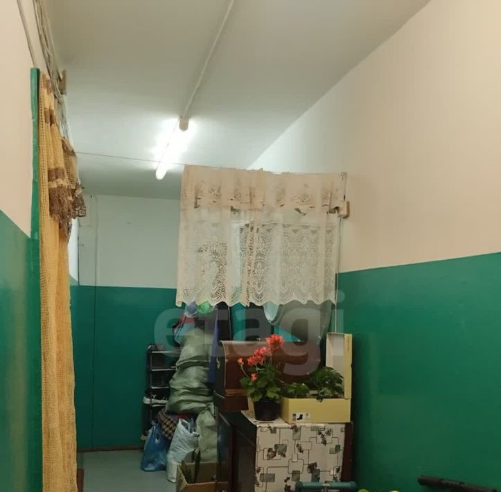 комната г Сыктывкар ул Космонавтов 13 фото 12
