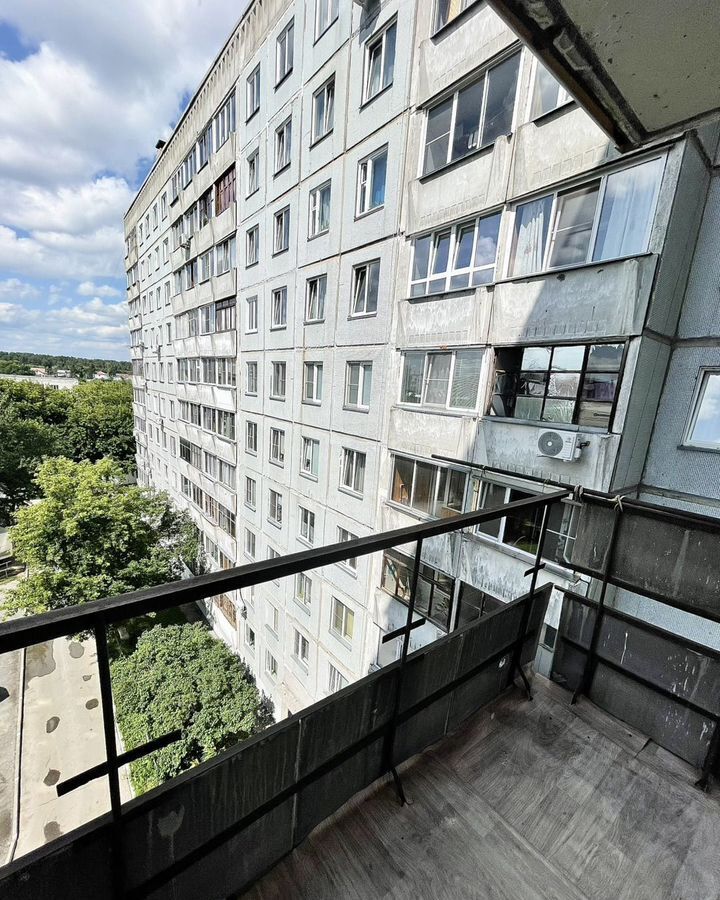 квартира г Новосибирск Заельцовская ул Дуси Ковальчук 65 фото 11