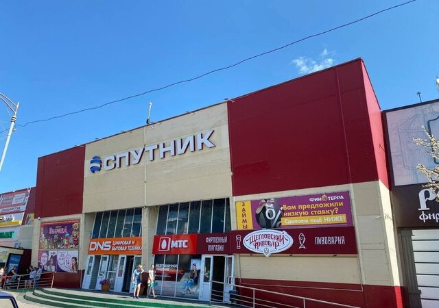р-н Топкинский г Топки 11А, мкр-н Солнечный фото