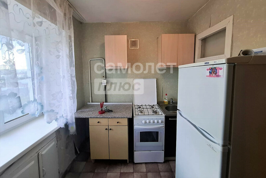 квартира г Курган ул Комсомольская 25 фото 3