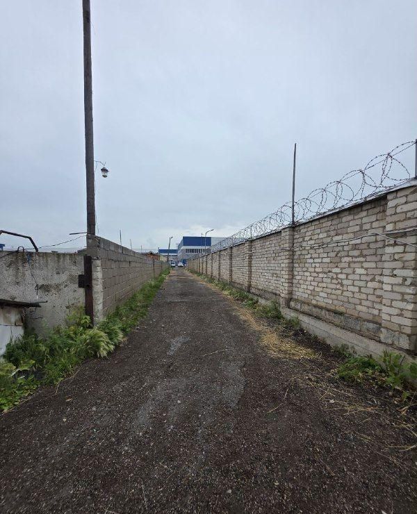 производственные, складские г Набережные Челны р-н Центральный тракт Мензелинский 48а фото 18