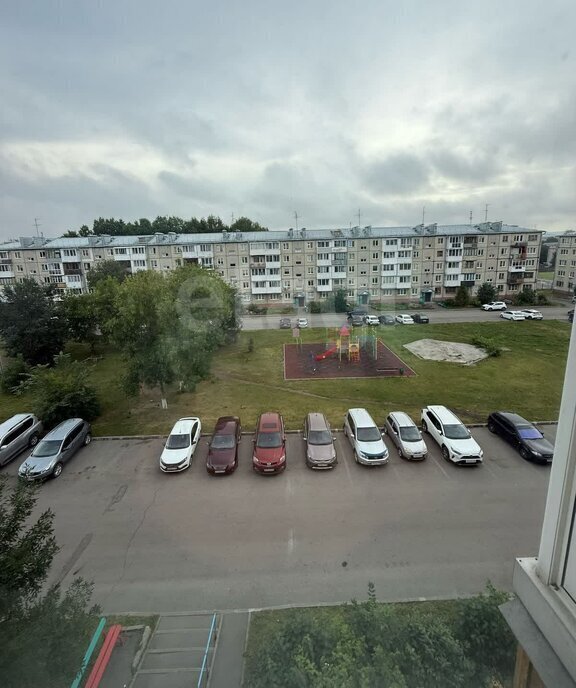 квартира г Кемерово ул Ворошилова 8 фото 19