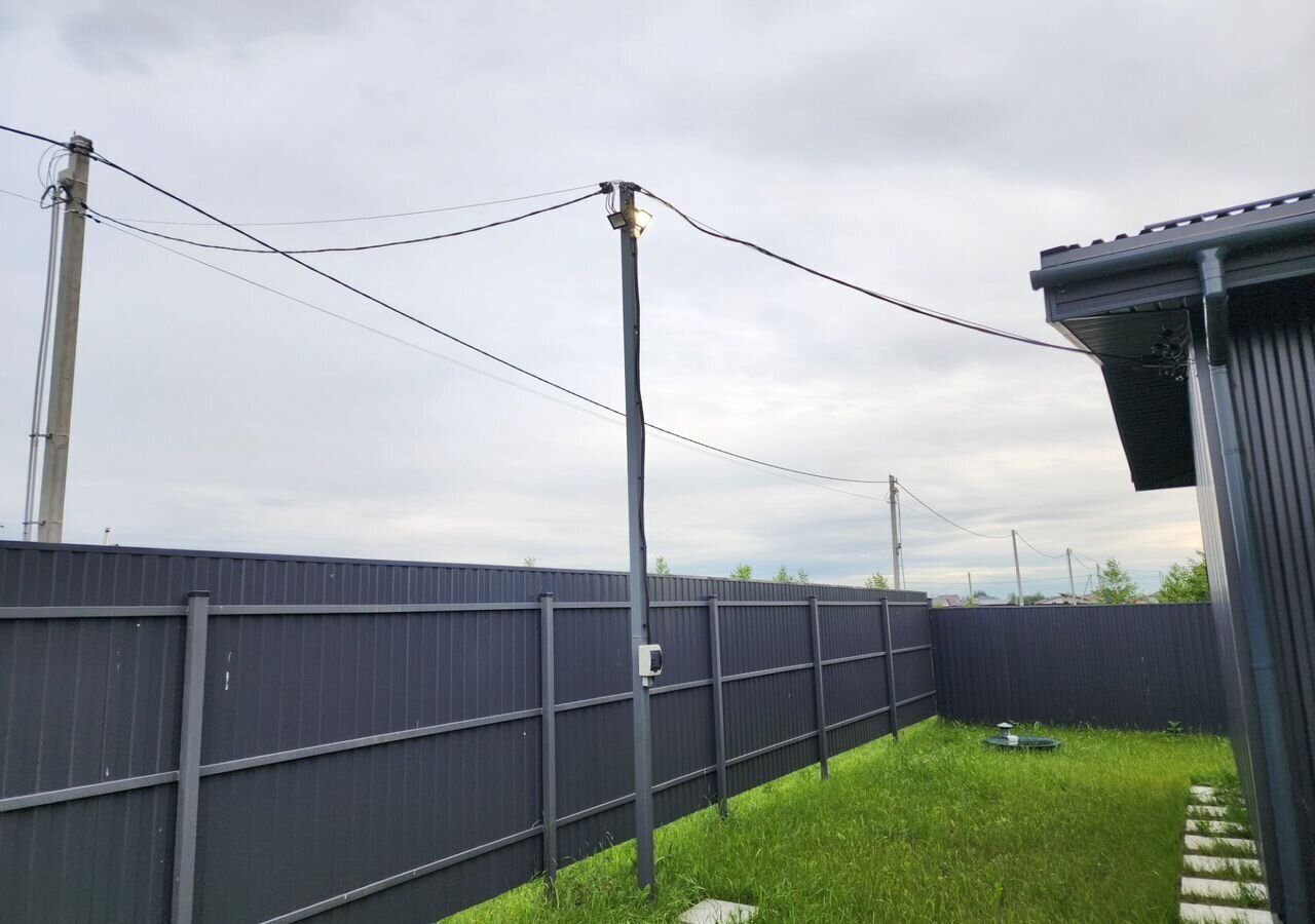 дом городской округ Воскресенск г Белоозёрский 43 км, дп. Фестиваль, 1677, г. о. Воскресенск, Егорьевское шоссе фото 6