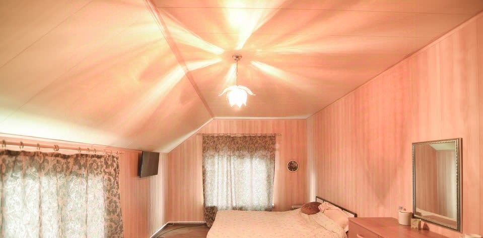 дом г Южно-Сахалинск снт Скиф 26 фото 20