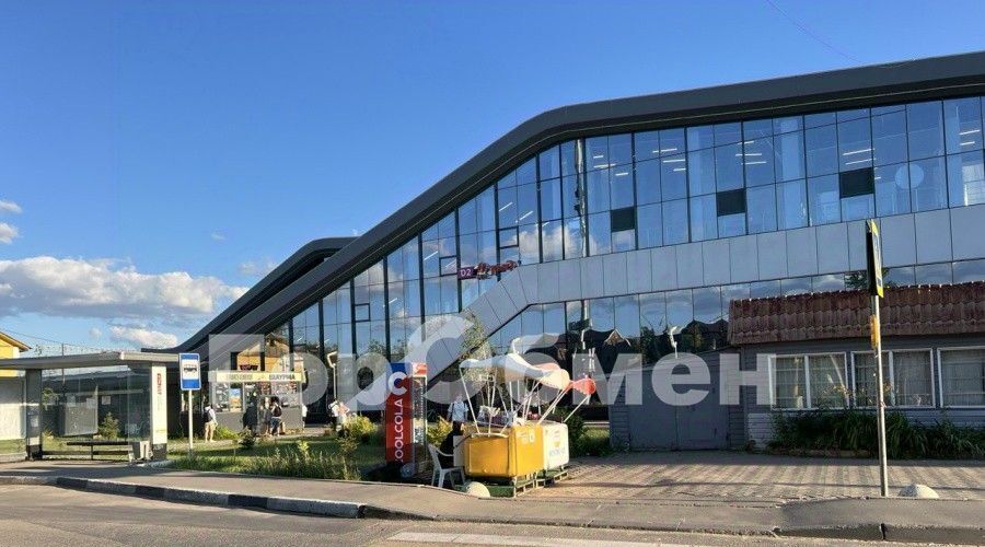 квартира г Красногорск мкр Опалиха ул Александра Шишкина 32 фото 2