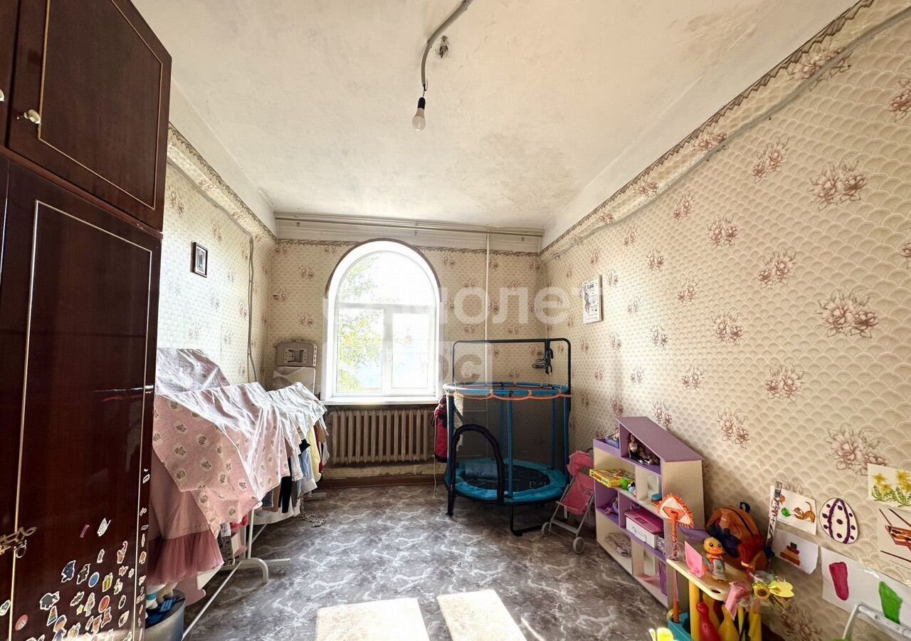 квартира г Бузулук ул Маршала Егорова 40 фото 8