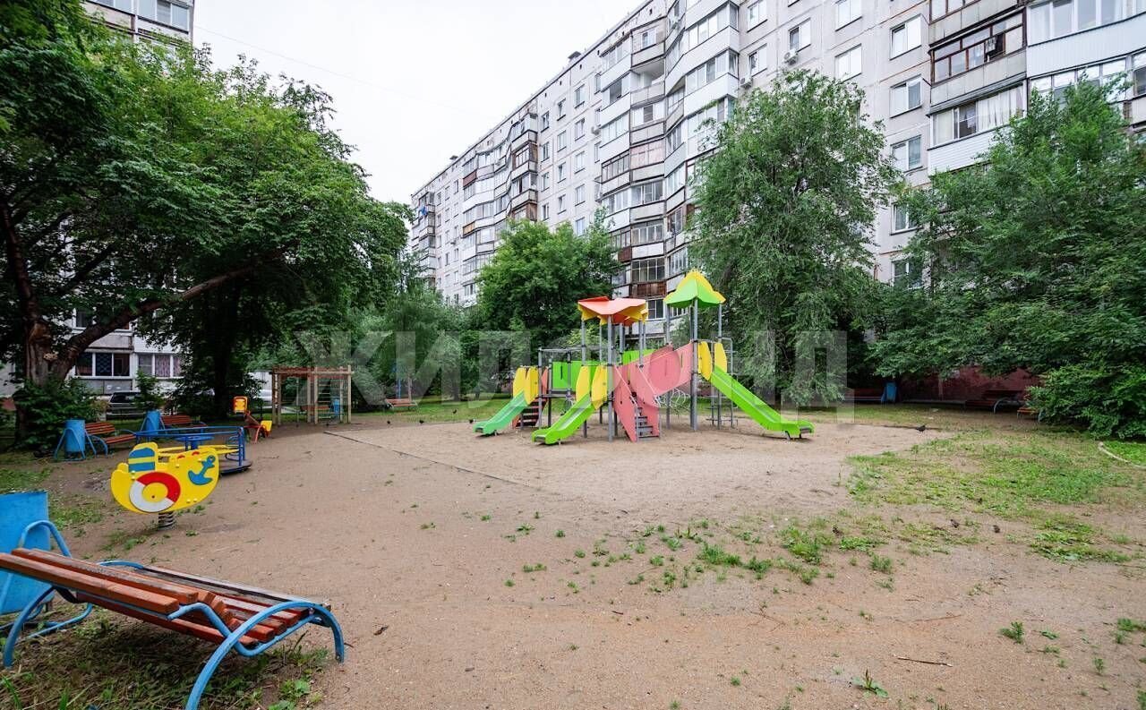 квартира г Новосибирск Берёзовая роща ул Олеко Дундича 1 фото 22
