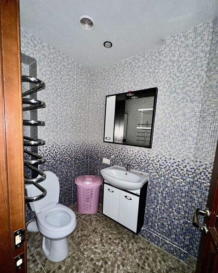квартира г Севастополь ул Богданова 33 Крым фото 7