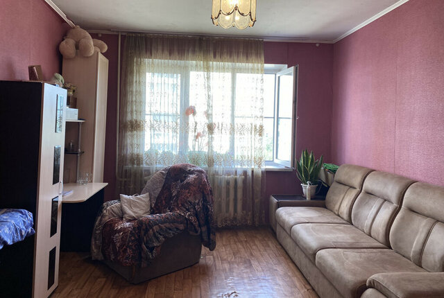квартира улица имени С. Ф. Тархова, 3 фото