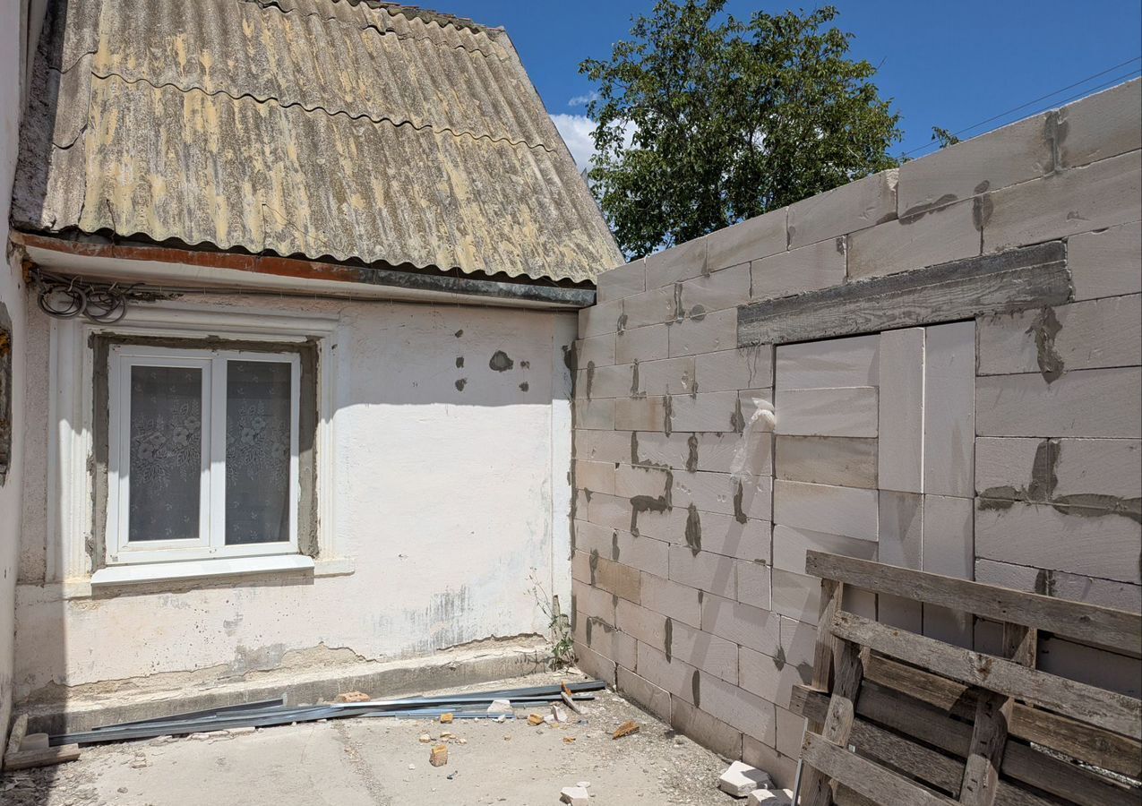дом г Симферополь р-н Киевский ул 2-яколлективных садов 16 фото 9